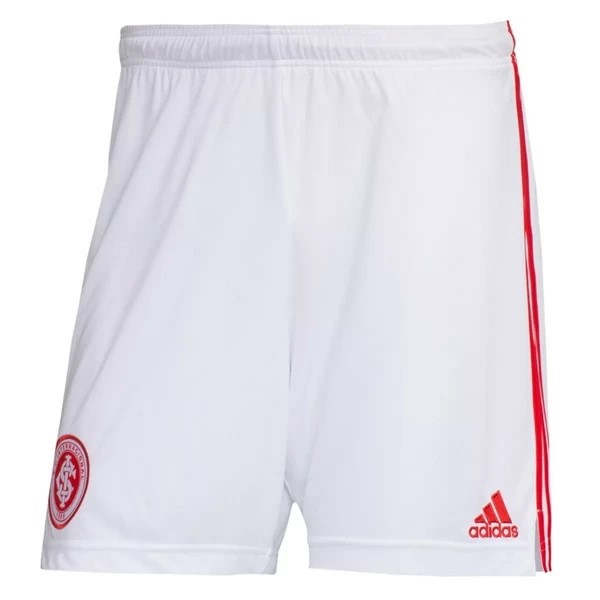 Pantalones Internacional Primera equipo 2020-21 Blanco